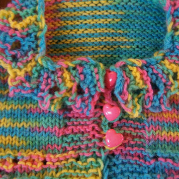Jelly Bean Baby