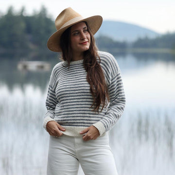 Le Bateau Sweater