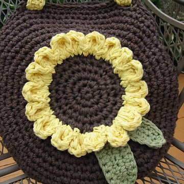 Sunshine on My shoulder Bag