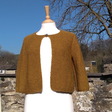 Fiona Cardigan