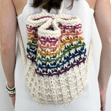 Cloverly Bag