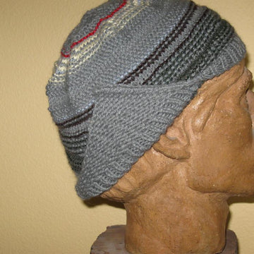 Ear Flap Hat