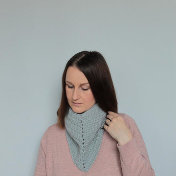 Bandana Cowl