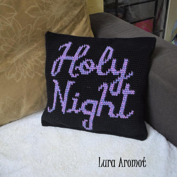 Christmas Decor Pillow