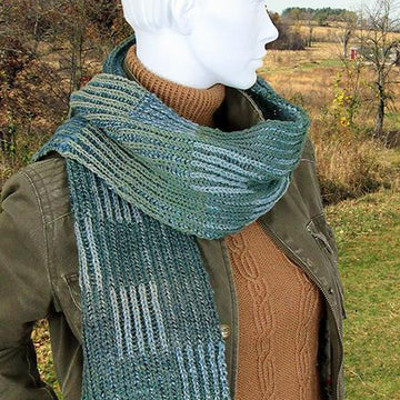 Empathy Scarf