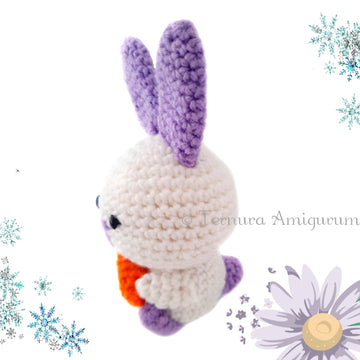 Small rabbit