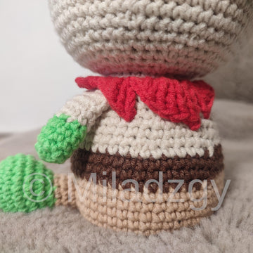 Teemo from League of Legends