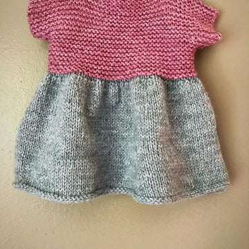 Molly Dress