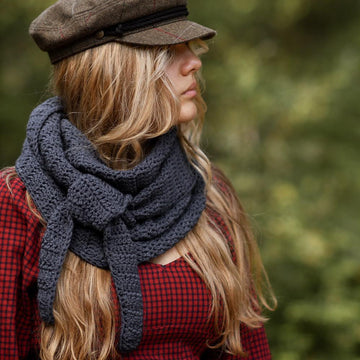 Musique Scarf