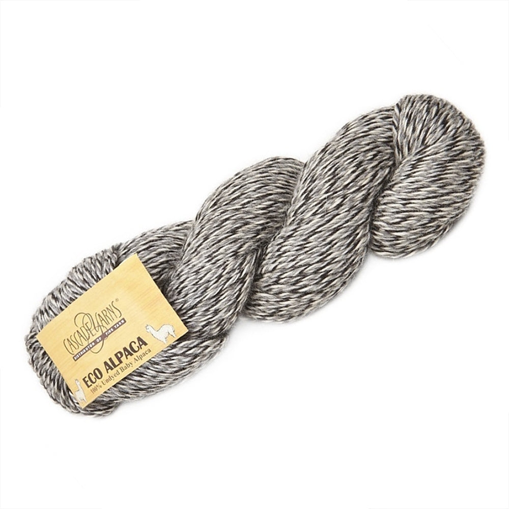 Cascade Yarns Eco Alpaca