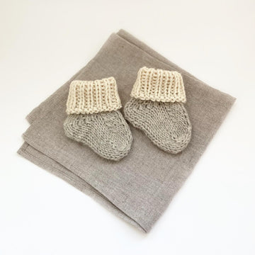 Baby socks