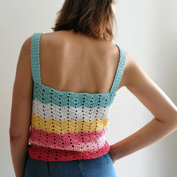 Ice Cream Camisole