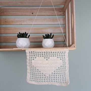 Heart wall Hanger