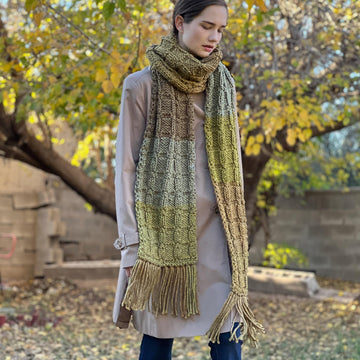 Elmer Scarf