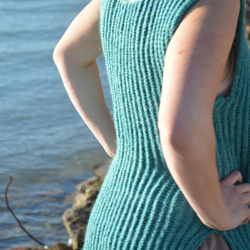 Brioche Tunic