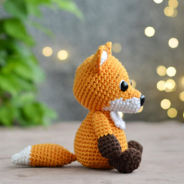 Fox