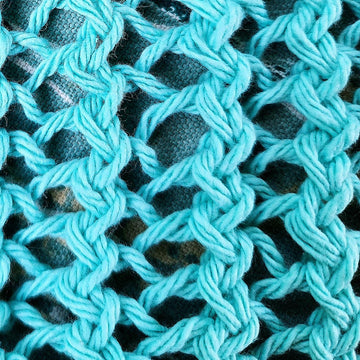 "Rippled Water" Pareo