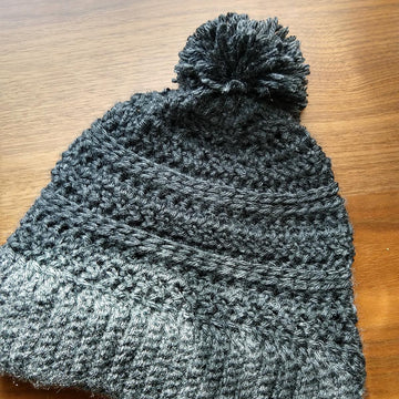 Herring Jig Winter Hat