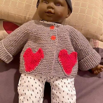 My Heart Pockets