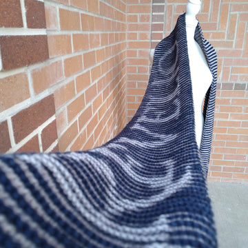 Revelio Scarf