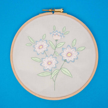 Paintbox Crafts Pastel Posy - PB220601 - Downloadable PDF