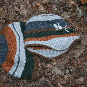 Rock Hat