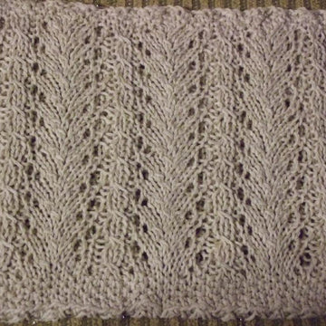 Entangled Cowl