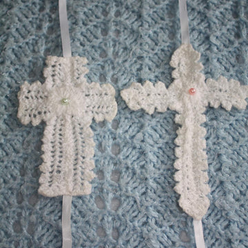 Cross Bookmarks