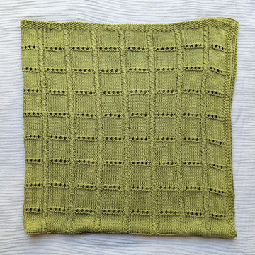 Baby Blanket #265