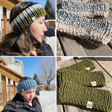 Market Bestseller Headband