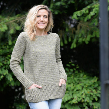 Byske Sweater