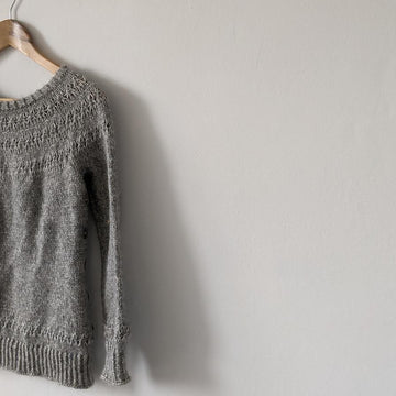 Bracklinn Sweater