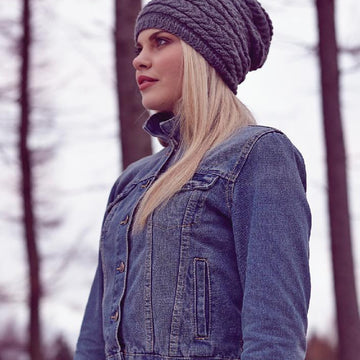 Mooring Hat