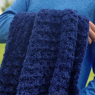 Anya Blanket