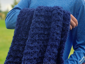 Anya Blanket