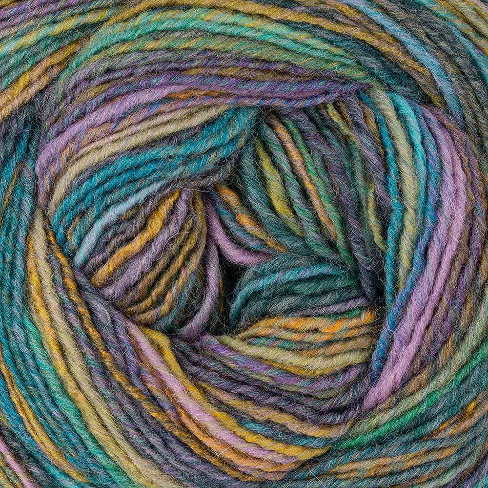 Rico Creative Melange Aran Wonderball