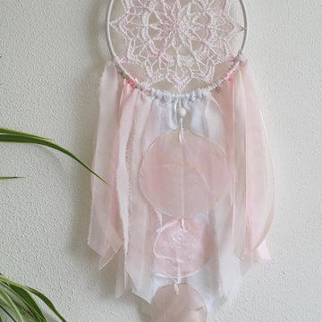 Polas Cloud Dreamcatcher