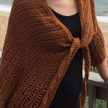 Sunset Wrap