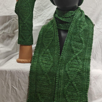 DNA Mitts