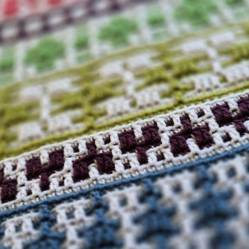 Adventures In Overlay Mosaic