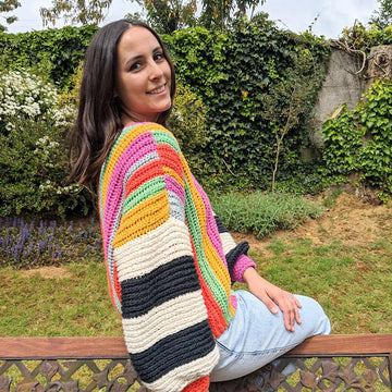 Lola Sweater