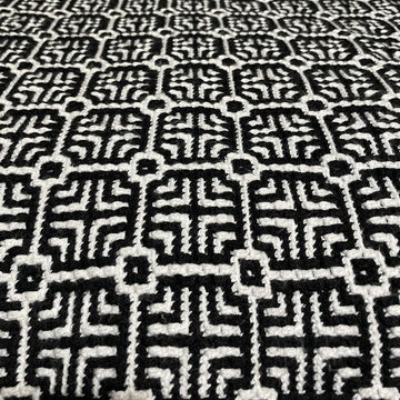 Geometric Ambigram