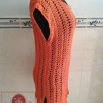 Summer Air Tunic