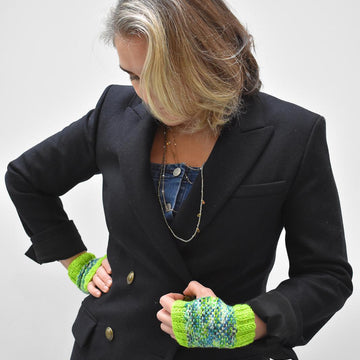 Wreath Nebula Mitts