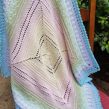 Sapling Baby Sampler