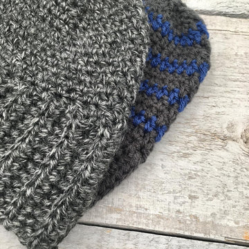 Spencer Beanie