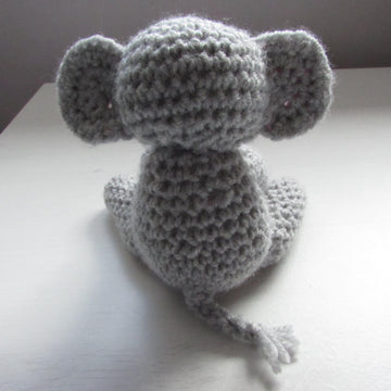 Donald the Elephant