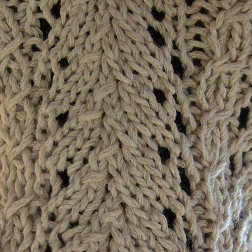 Entangled Cowl