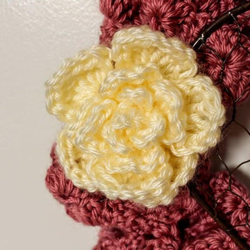 Adoration Wreath