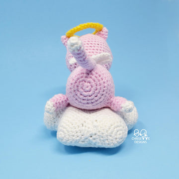 Cupid Cat